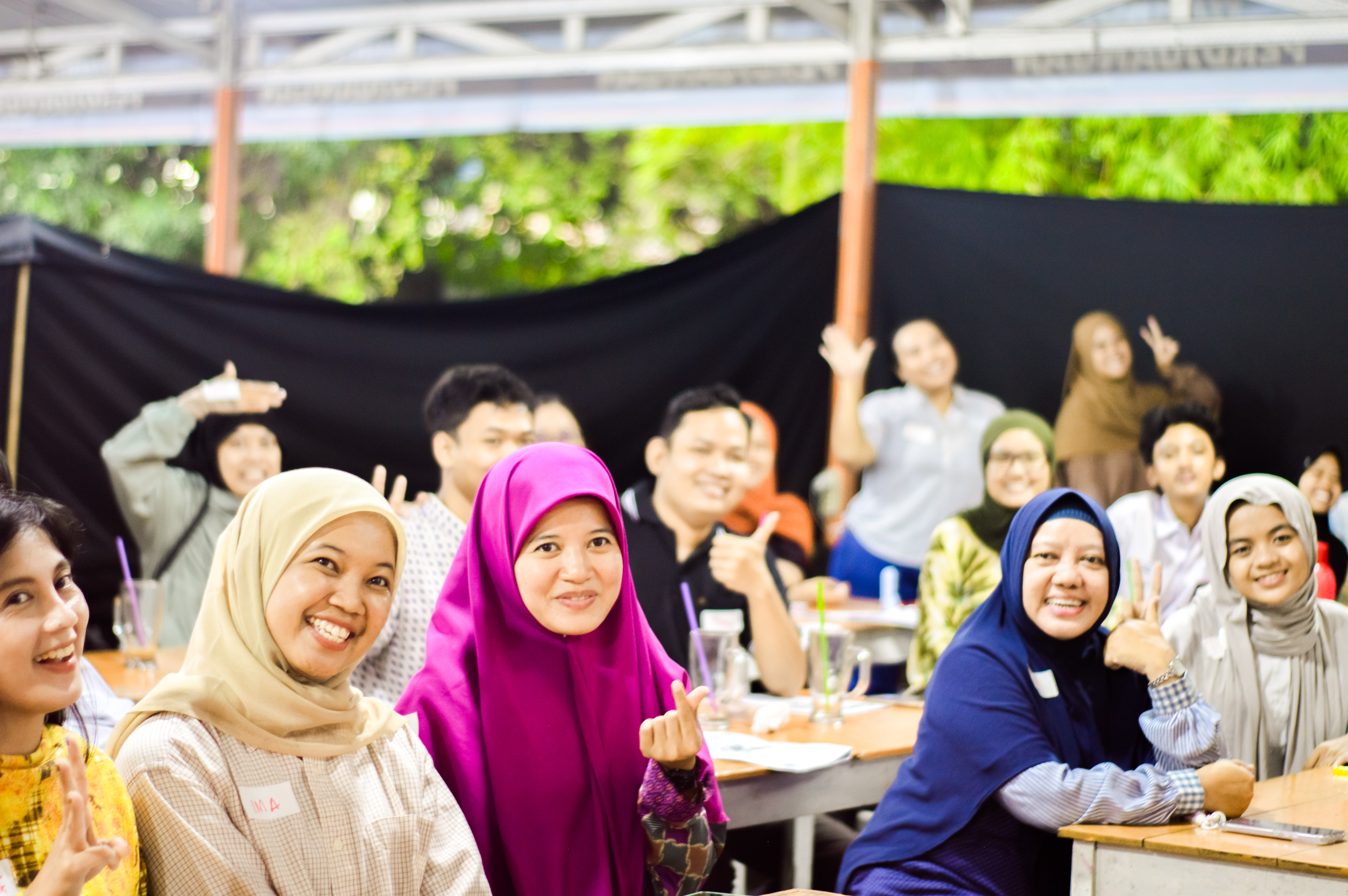 Batch SN 001 - Kelas Bahasa Jerman